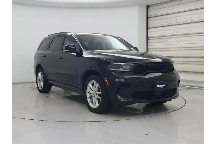 $36998 : Dodge Durango 2025 AWD GT 4d image 1