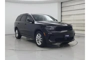 Dodge Durango 2025 AWD GT 4d en Sacramento