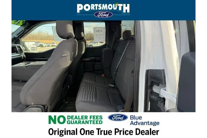 $37995 : Ford F-150 2023 4x4 XL 4dr S image 5
