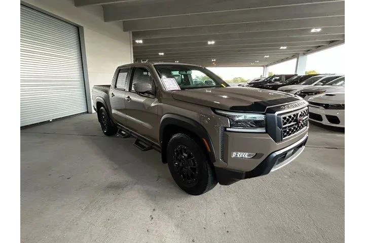 $26995 : Nissan Frontier 2022 4x2 PRO image 7