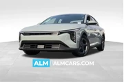 Kia K4 2025 LXS 4dr Sedan en Atlanta