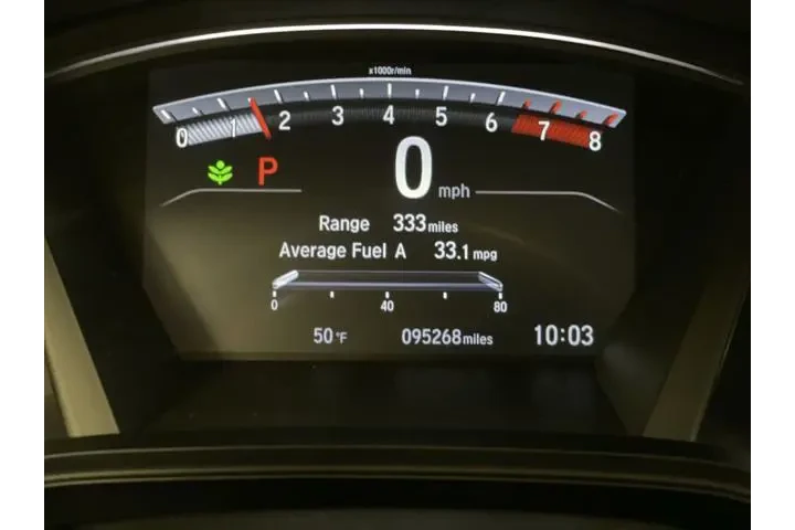 $19995 : Honda CR-V 2020 AWD LX 4dr S image 10