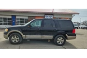 $1490 : 2003 Expedition Eddie Bauer thumbnail