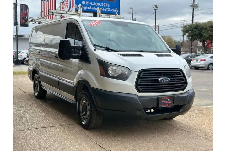 $14999 : 2017 Transit 150 image 4
