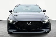 Mazda Mazda3 Hatchback 2020