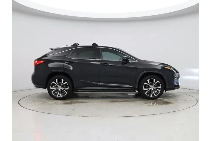 $26998 : Lexus RX 350 2017 F SPORT 4d image 7