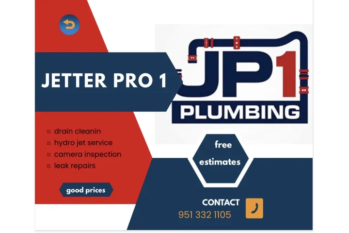 Plomero barato 24/7 image 1