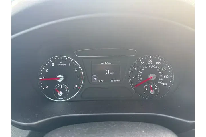 $11193 : Kia Sorento 2019 AWD LX 4dr image 7