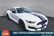 PRE-OWNED 2016 FORD MUSTANG S
