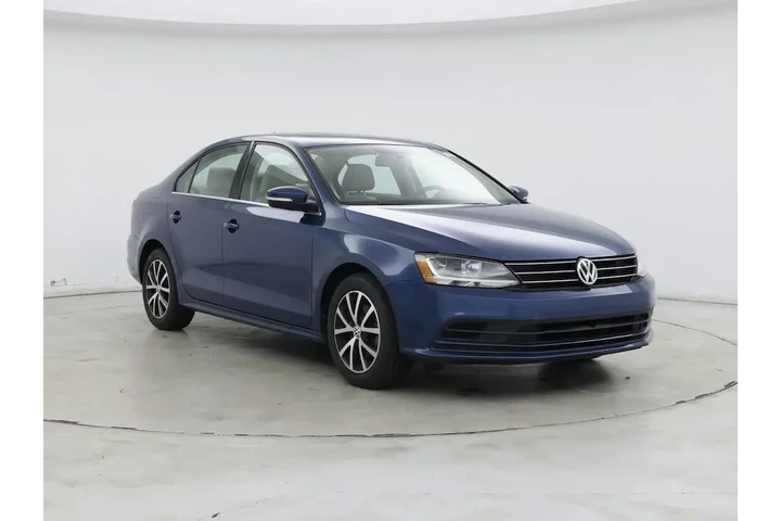 $14599 : Volkswagen Jetta 2017 1.4T S image 1