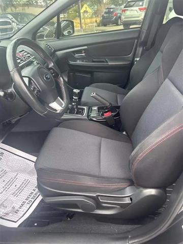 $15350 : 2015 SUBARU WRX image 6