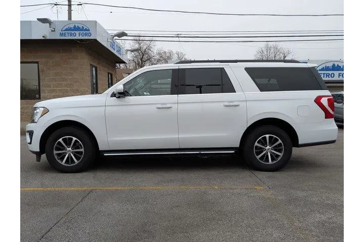 $33333 : Ford Expedition MAX 2020 4x4 image 7