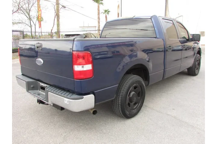$10995 : 2008 F-150 XLT image 4