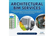 Architectural BIM Services en Imperial County