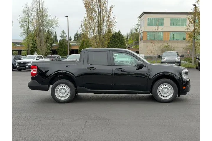 $27477 : Ford Maverick 2024 XL 4dr Su image 3