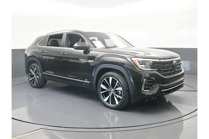 $34299 : Volkswagen Atlas Cross Sport image 8