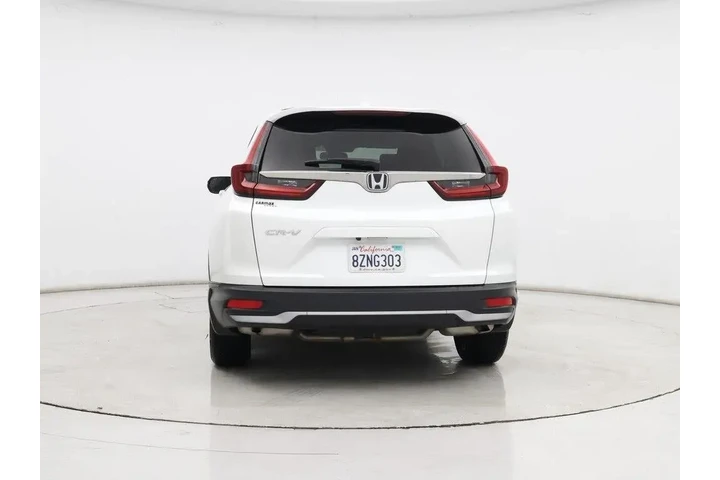 $24998 : Honda CR-V 2020 EX 4dr SUV image 6