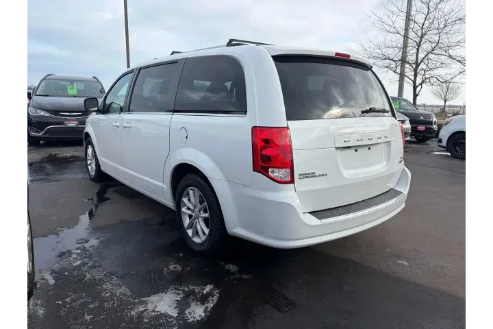 $12995 : 2019 GRAND CARAVAN PASSENGER image 7