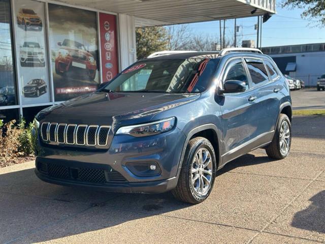 $20999 : 2021 Cherokee Latitude Plus image 6