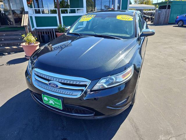 $10995 : 2011 Taurus Limited image 3