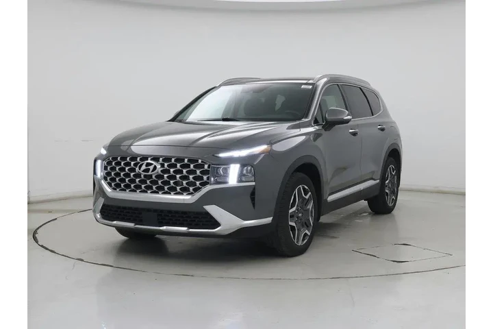 $29998 : Hyundai SANTA FE 2022 Limite image 4