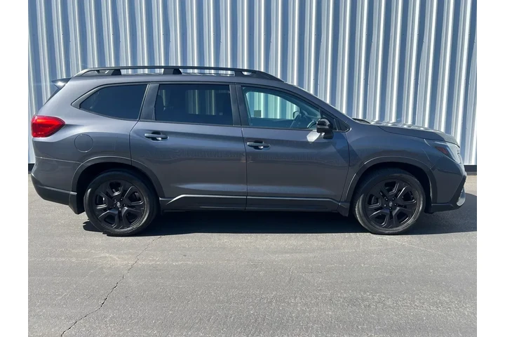 $32994 : Subaru Ascent 2023 AWD Onyx image 7