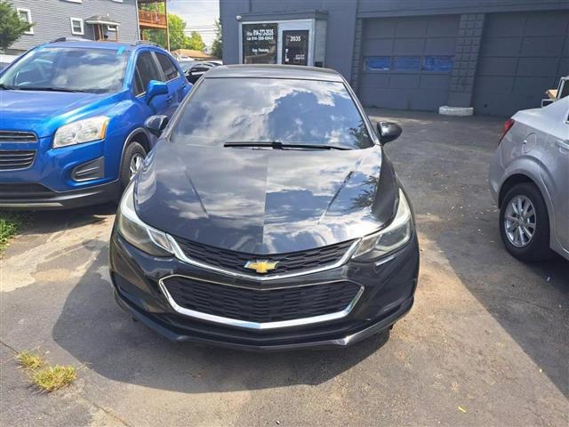 $9875 : 2017 CHEVROLET CRUZE image 7