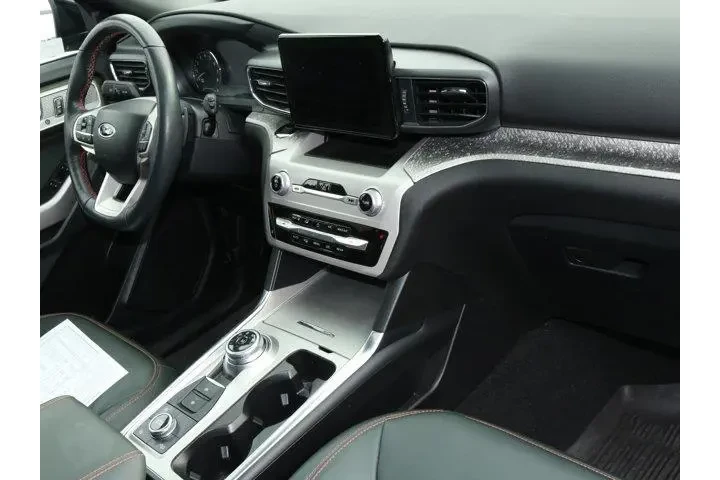 $37154 : Ford Explorer 2024 AWD Timbe image 8