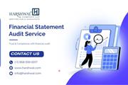 Financial Statement Auditing