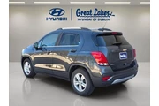 $13966 : Chevrolet Trax 2019 LT 4dr C thumbnail