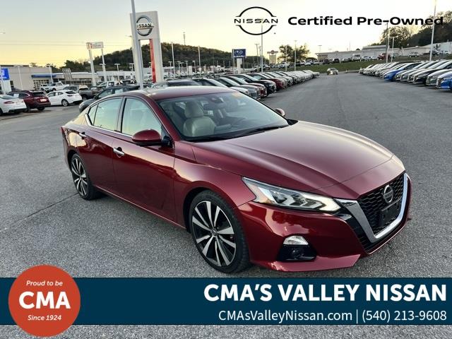 $21763 : PRE-OWNED 2019 NISSAN ALTIMA image 3