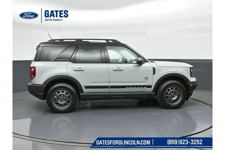 $29990 : Ford Bronco Sport 2024 AWD O image 3