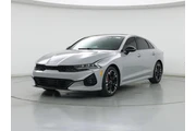 $26998 : Kia K5 2024 GT-Line 4dr Seda thumbnail