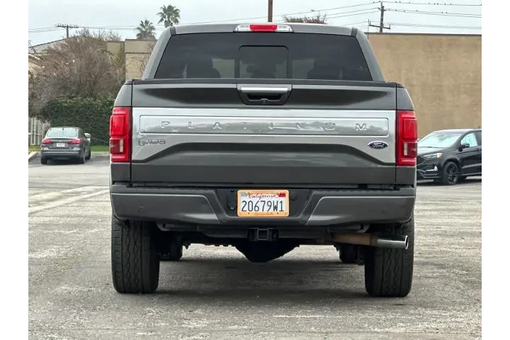 $22985 : Ford F-150 2015 4x4 XL 4dr S image 4