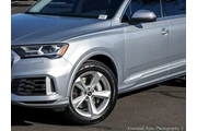 $35988 : Audi Q7 2022 AWD quattro Pre thumbnail