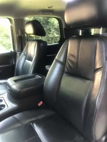 $7500 : 2011 Chevrolet Tahoe LT image 8