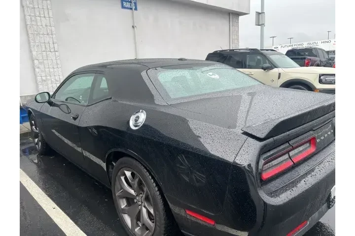 $22988 : Dodge Challenger 2019 GT 2dr image 6