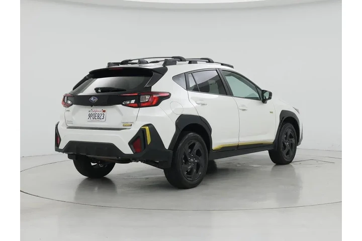 $28998 : Subaru Crosstrek 2024 AWD Sp image 8