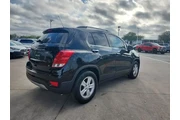 $14498 : Chevrolet Trax 2019 LT 4dr C thumbnail