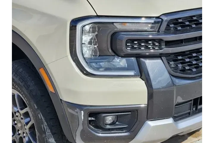 $34850 : Ford Ranger 2025 4x2 XLT 4dr image 9