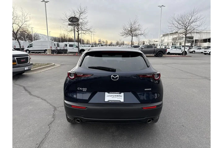 $18671 : Mazda CX-30 2022 AWD 2.5 S 4 image 4