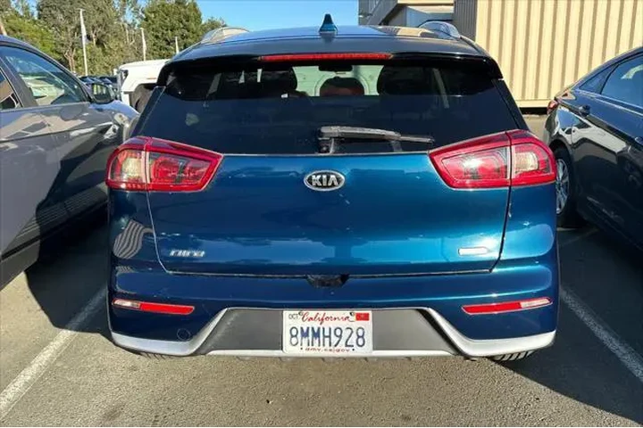 $16990 : Kia Niro 2019 LX 4dr Crossov image 6