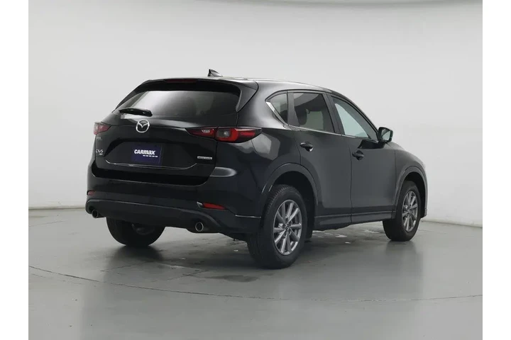 $25998 : Mazda CX-5 2025 AWD 2.5 S Se image 8