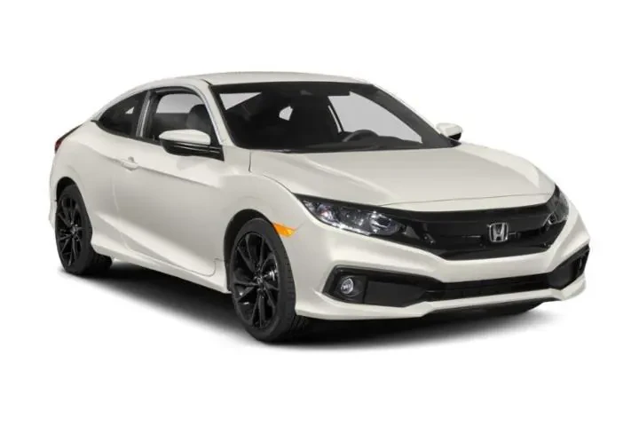 $14990 : Honda Civic 2019 Sport 2dr C image 6