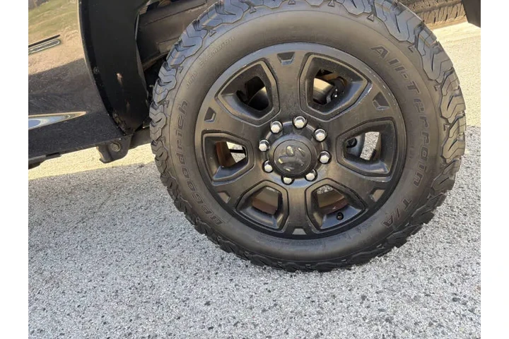 $24995 : 2016 RAM 2500 SLT image 9