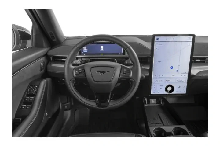 $25891 : Ford Mustang Mach-E 2022 AWD image 7