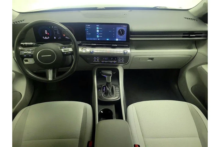 $24998 : Hyundai KONA 2024 AWD SEL 4d image 9