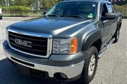 $10900 : Used 2011 Sierra 1500 4WD Cre thumbnail