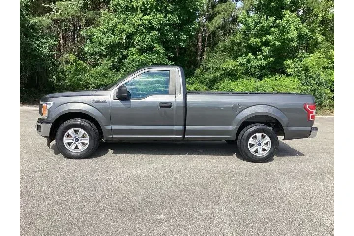 $17591 : Ford F-150 2018 4x2 XL 2dr R image 6