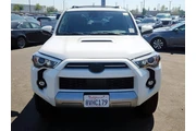 $36998 : Toyota 4Runner 2021 4x4 TRD thumbnail